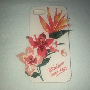 Cell phone case-fits iphone8